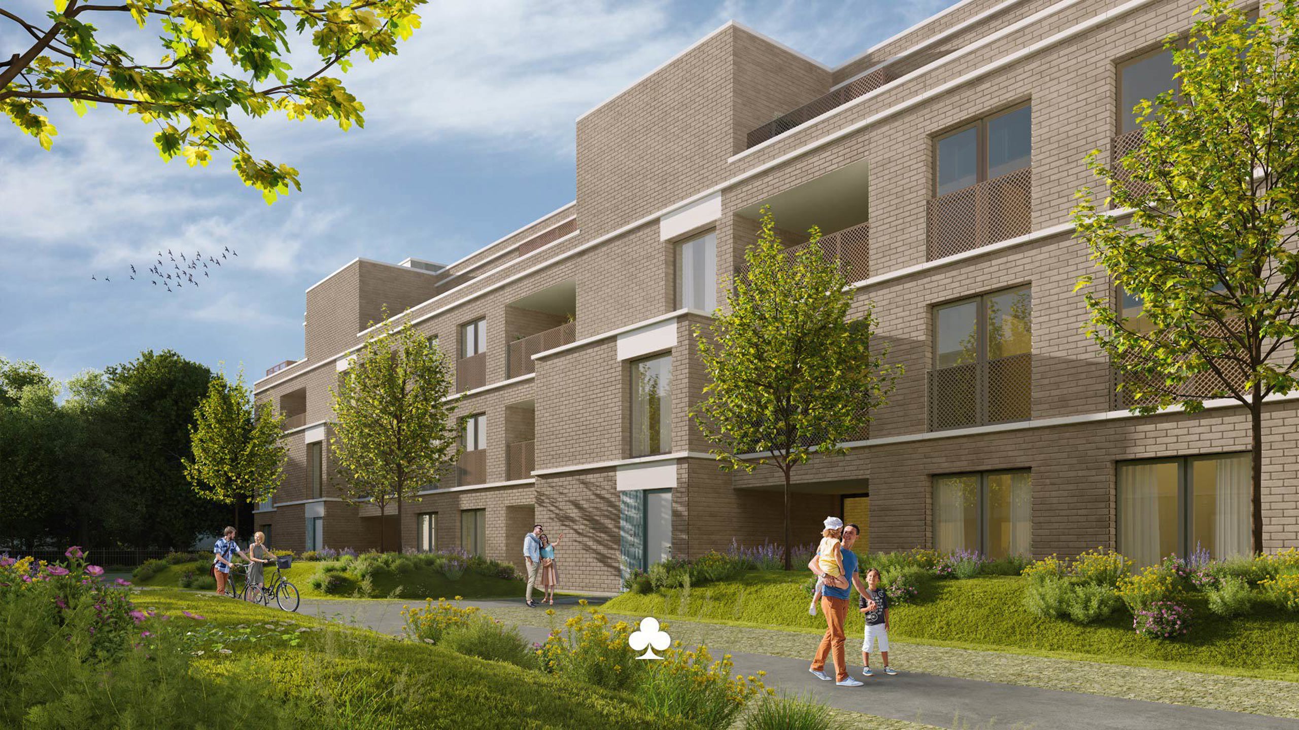 Projet à vendre à Turnhout - photo 3