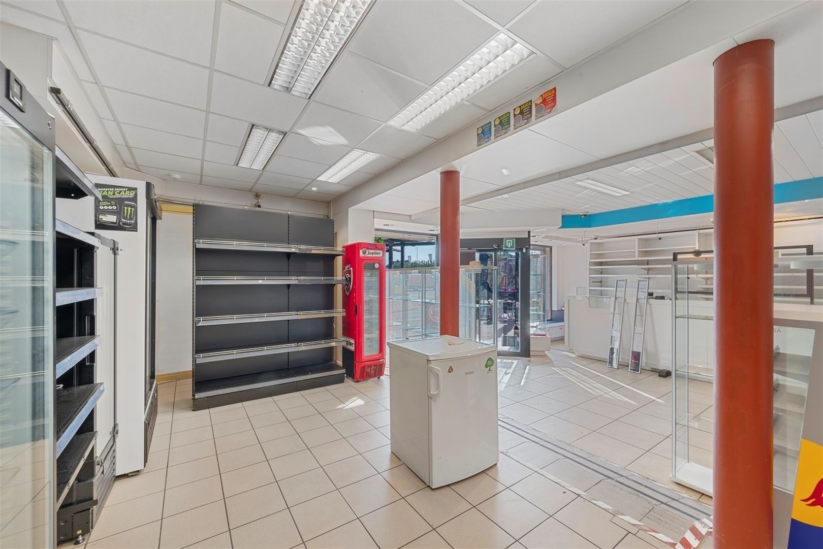 Commercial à louer à Comines-Warneton avec 3 chambres - photo 5