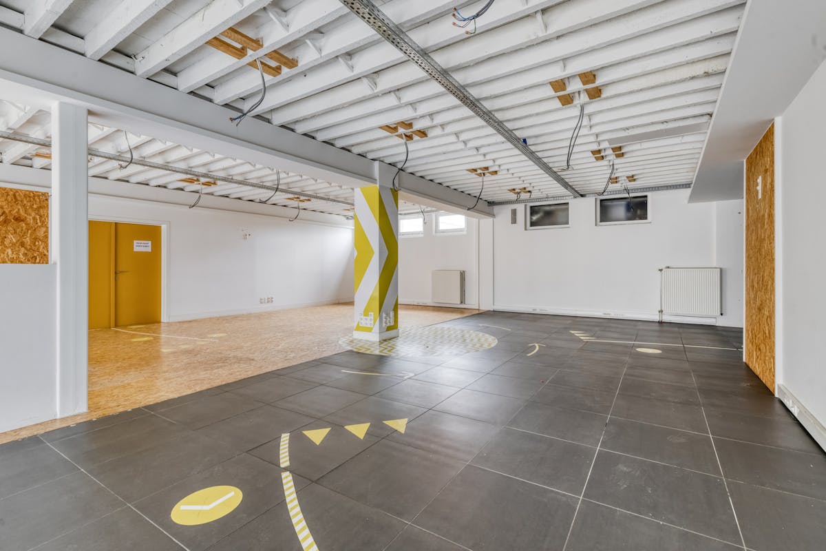 Veelzijdig pand te koop op zichtlocatie in Roeselare - foto 5