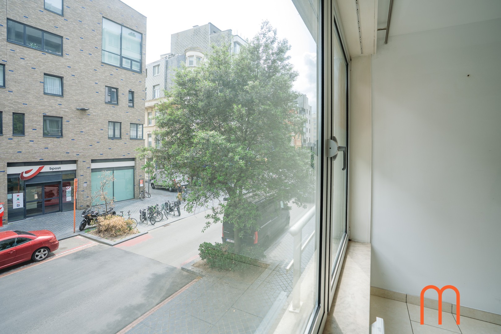 Mooi 1-slaapkamerappartement te koop nabij Casino Kursaal en het strand in Oostende - foto 4