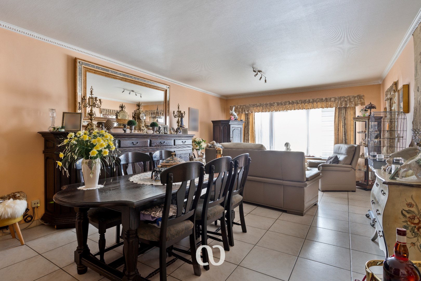 Gezellig appartement vlakbij het centrum van Oudenaarde - foto 1