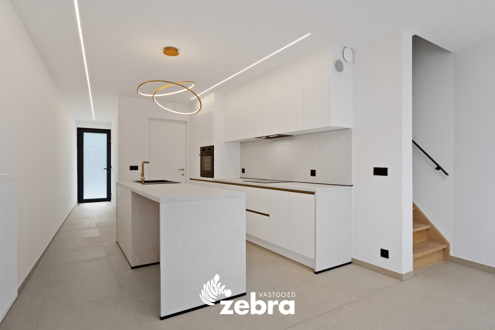 Maison à vendre à Ledegem avec 3 chambres - photo 4