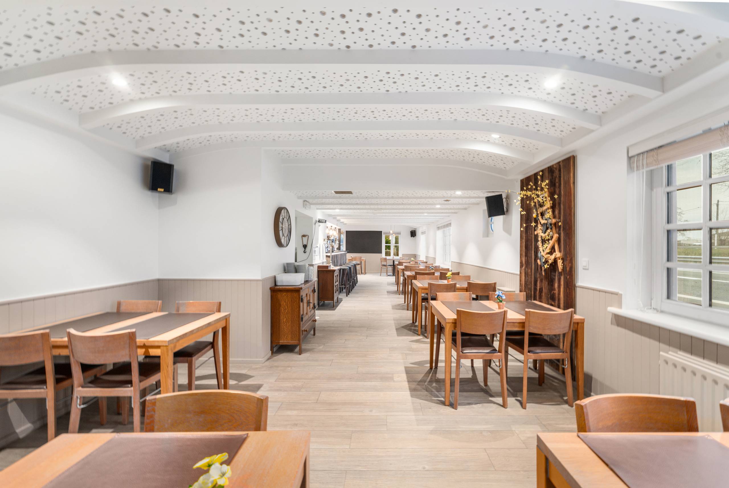 Charmant handelspand met woonst in Wulpen - foto 5