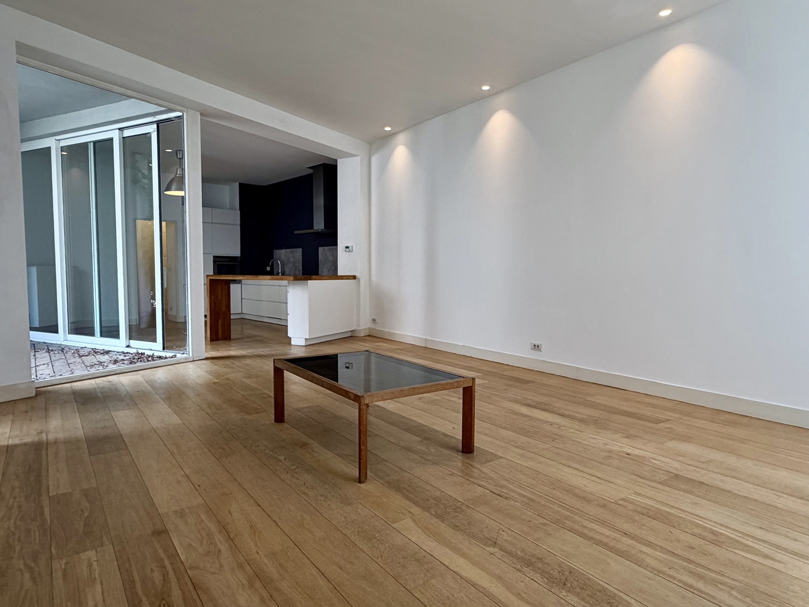 Duplex met twee terrassen in het hart van Brussel - foto 5