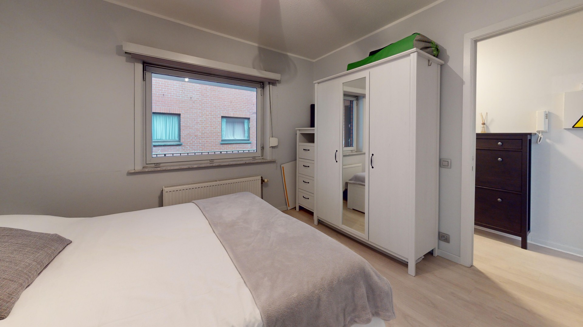 Appartement te koop in Heist-Aan-Zee met 1 slaapkamer - foto 5