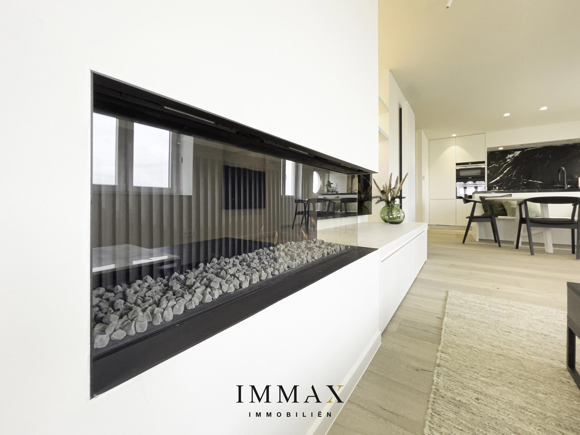 Ruim gerenoveerd 3SK-appartement te Zegemeer - foto 5