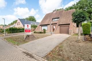 House for sale in Herentals