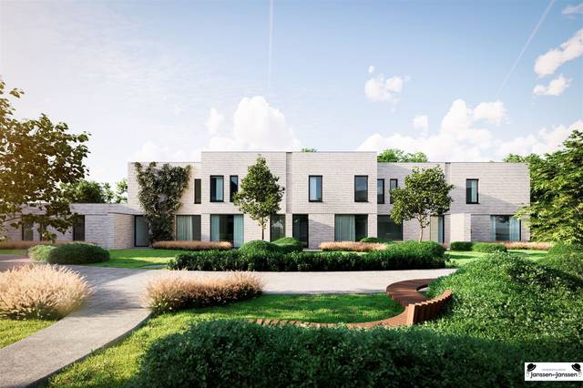 Projet à vendre à Gooreind