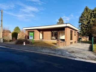 Maison à vendre à As