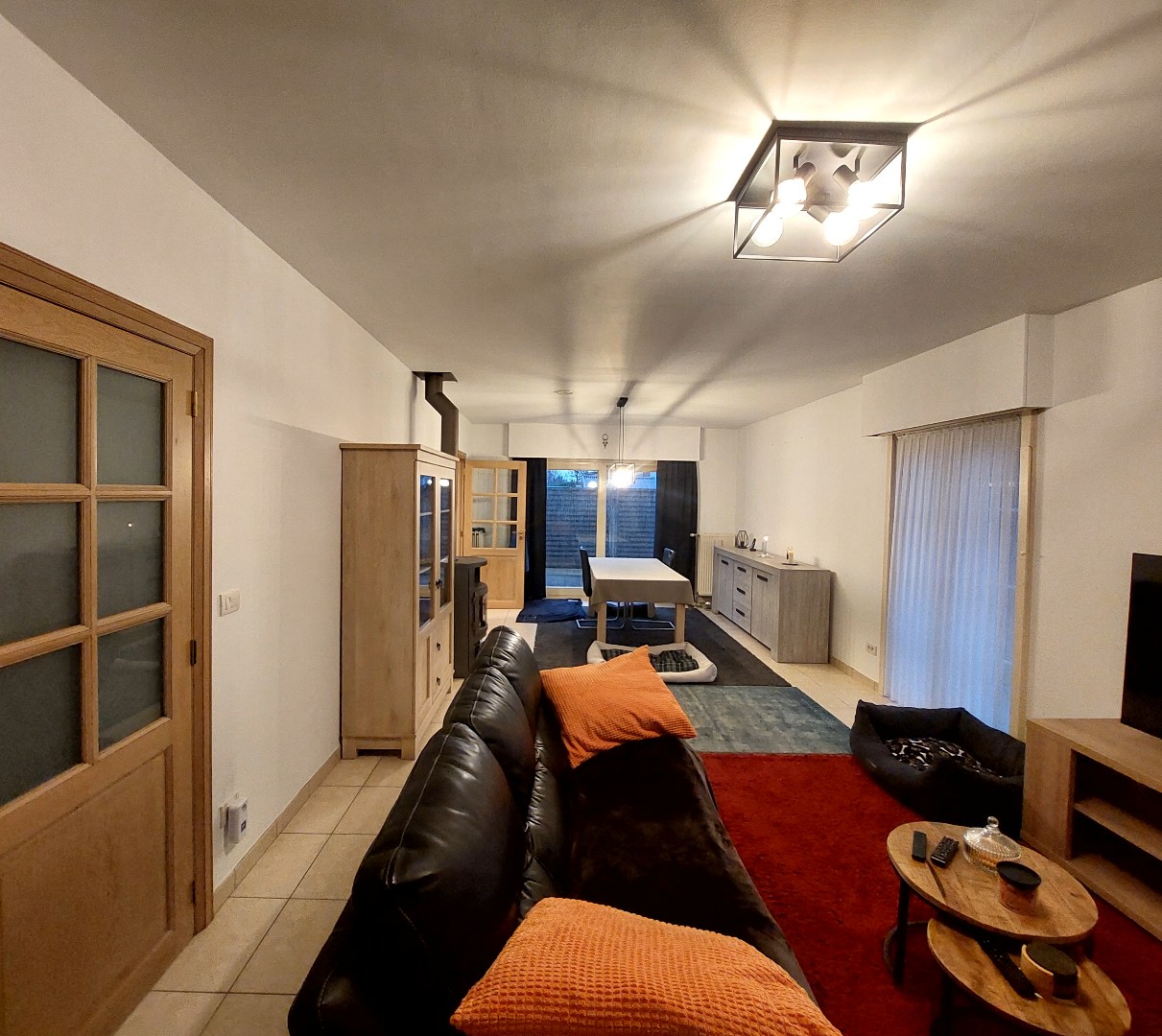 Te huur – Charmante alleenstaande woning met garage in Wakken - foto 3