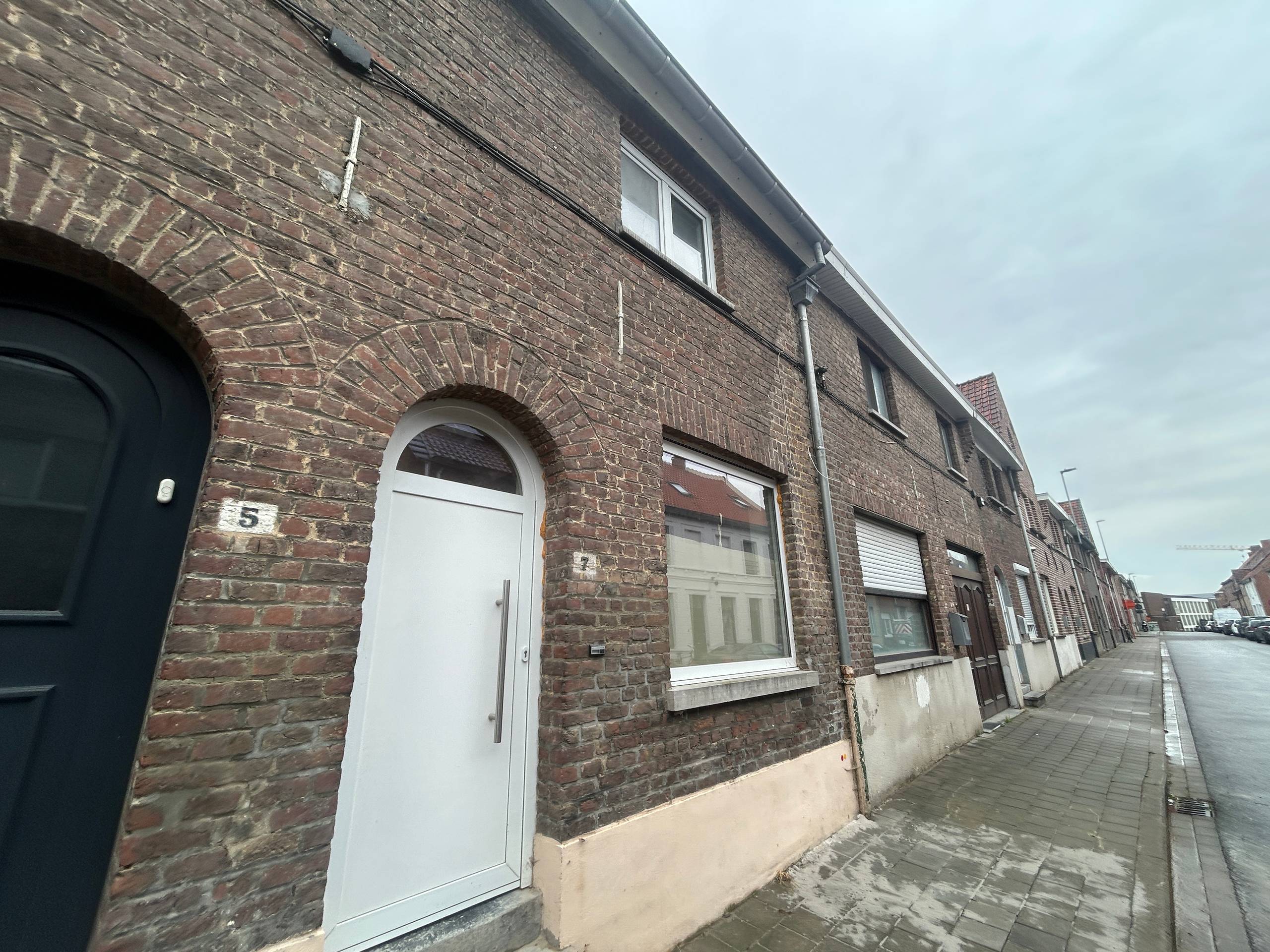 Maison à louer à Roulers