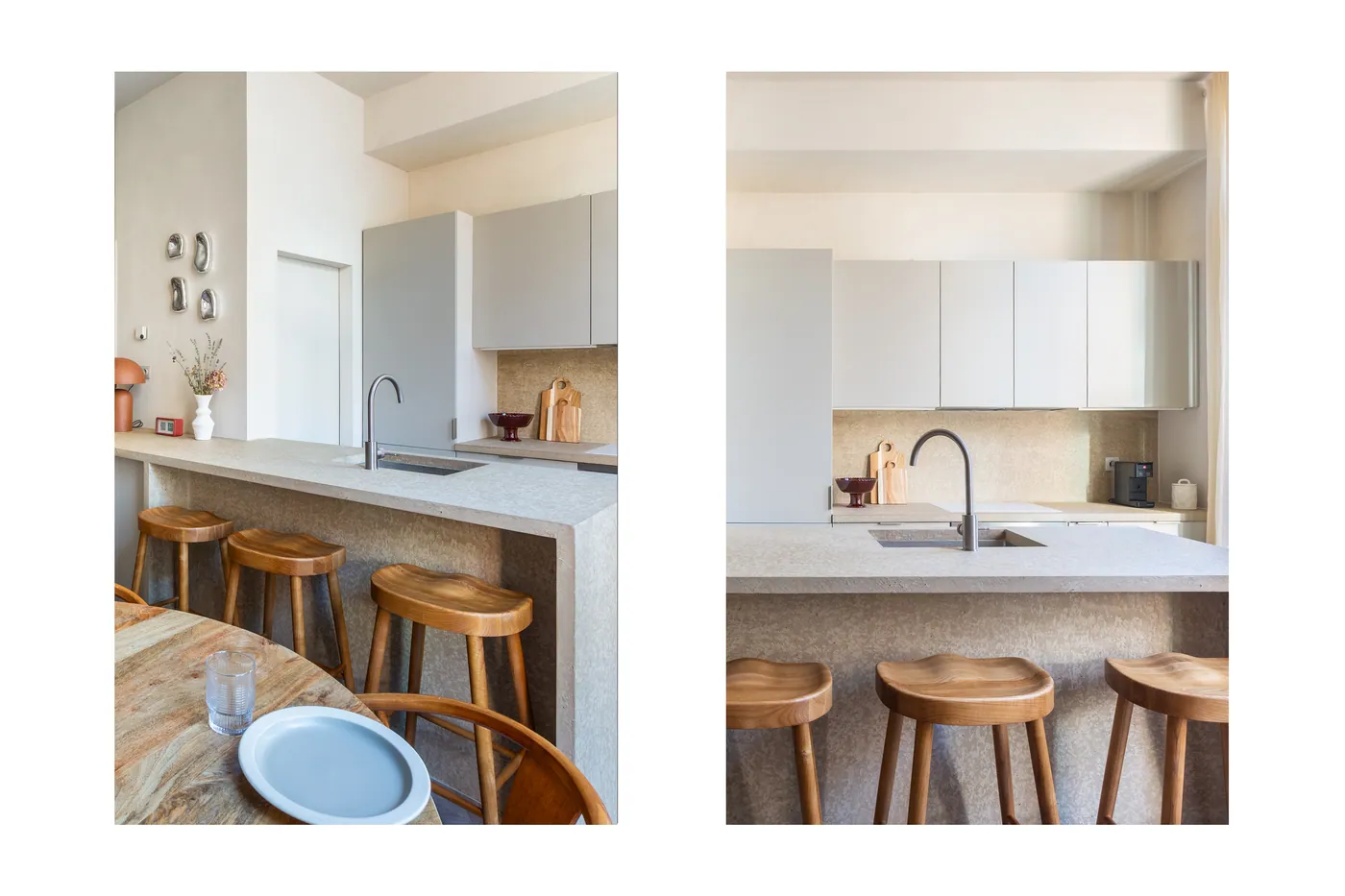 Stijlvol bemeubeld 1-slpk appartement, hartje ’t Zuid - foto 5