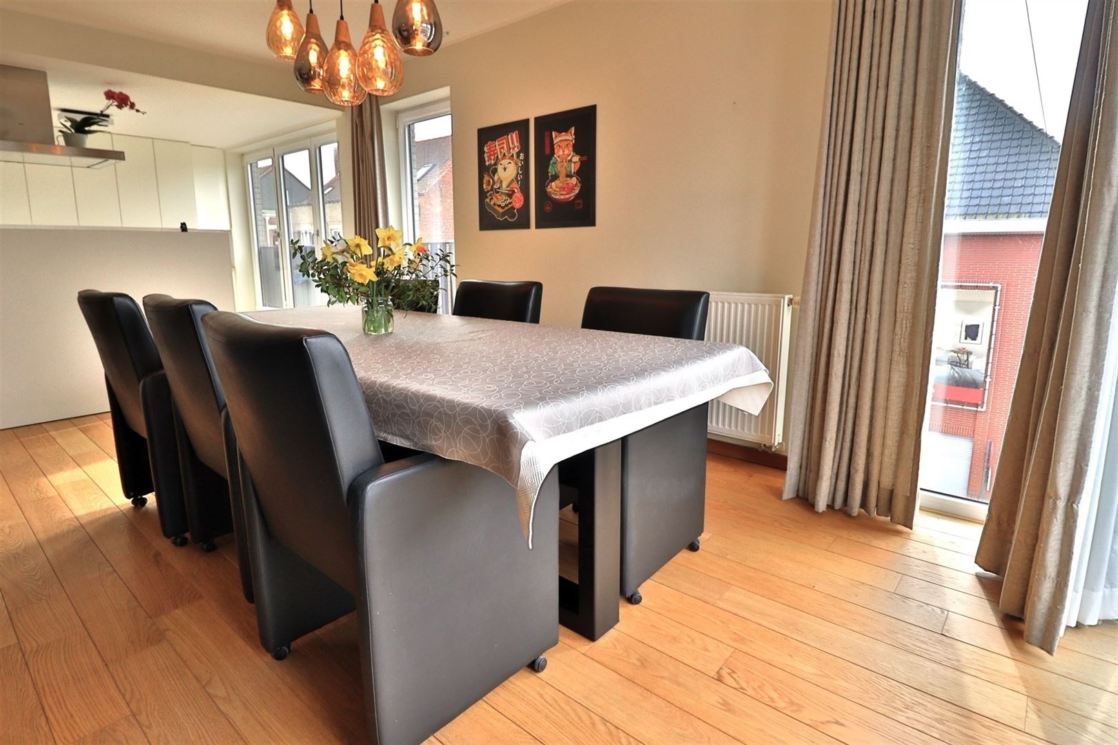 Appartement - foto 4