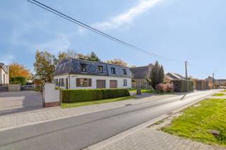 Maison à vendre à Waasmunster