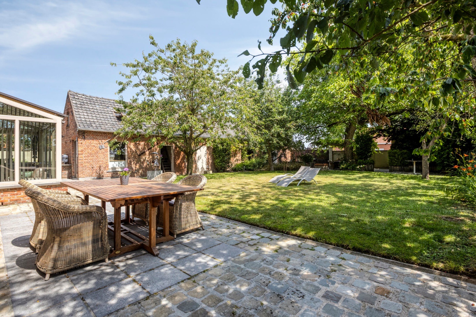 Maison à vendre à Dixmude avec 4 chambres - photo 3