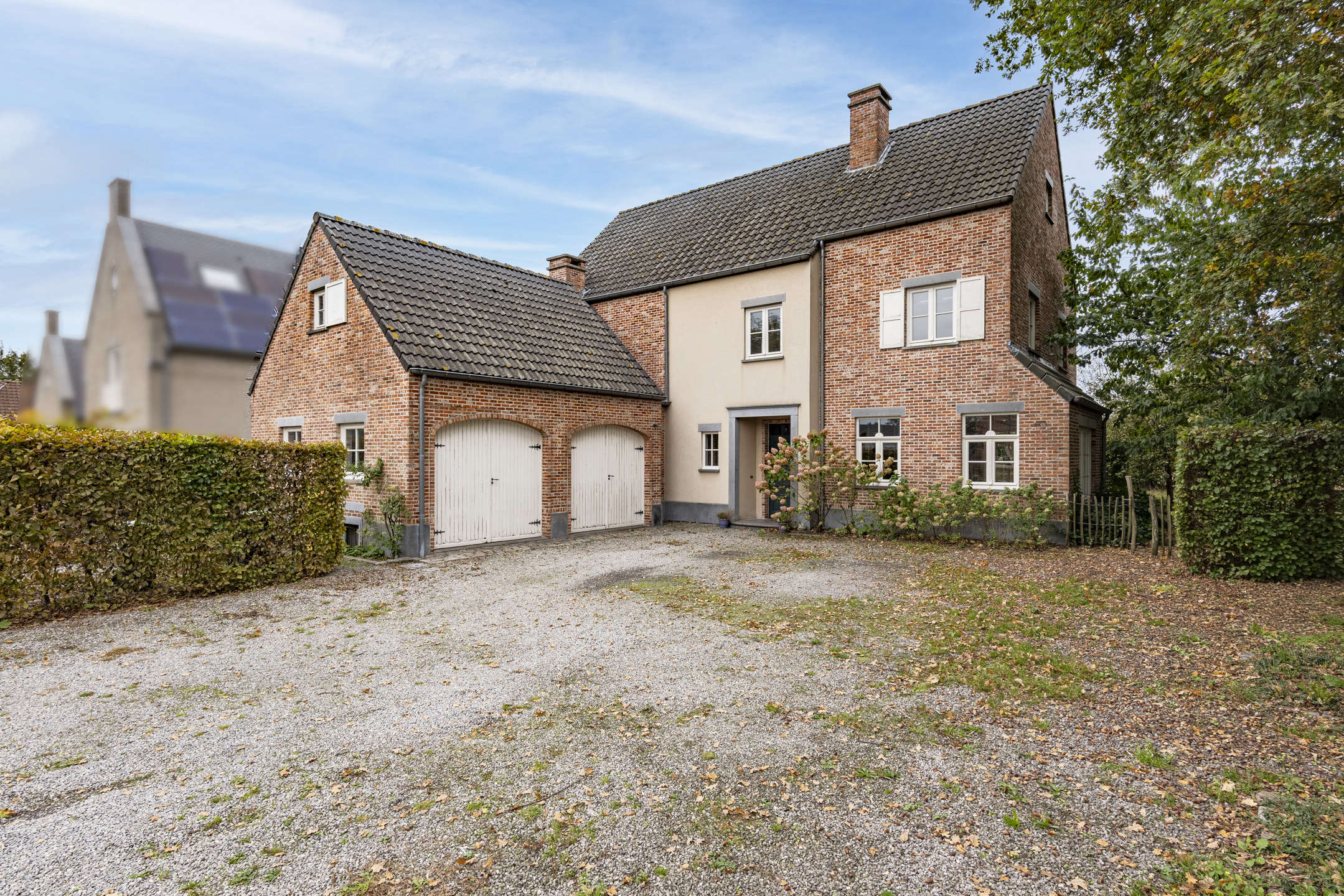 Maison à vendre à Ravels avec 4 chambres - photo 2