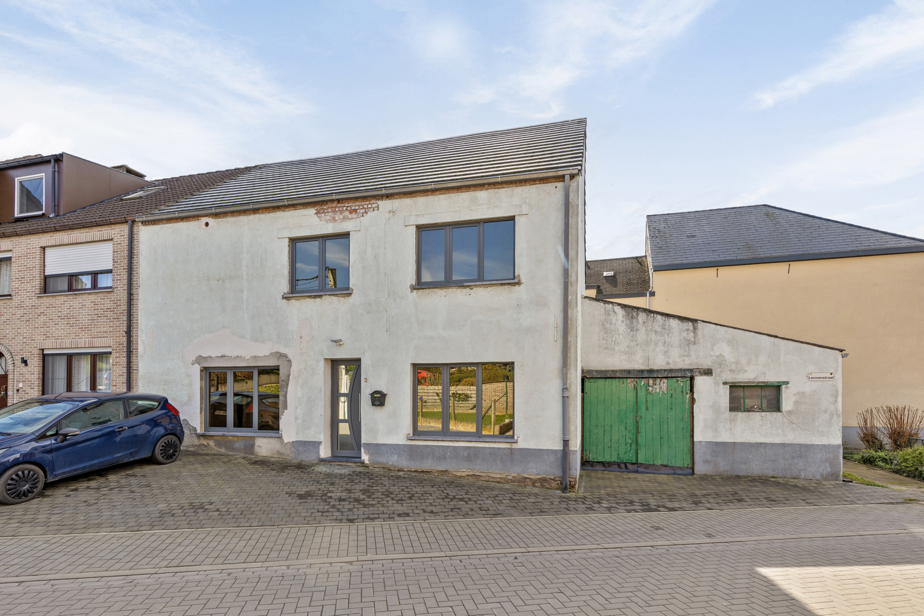 Maison à vendre à Bertem avec 3 chambres - photo 4