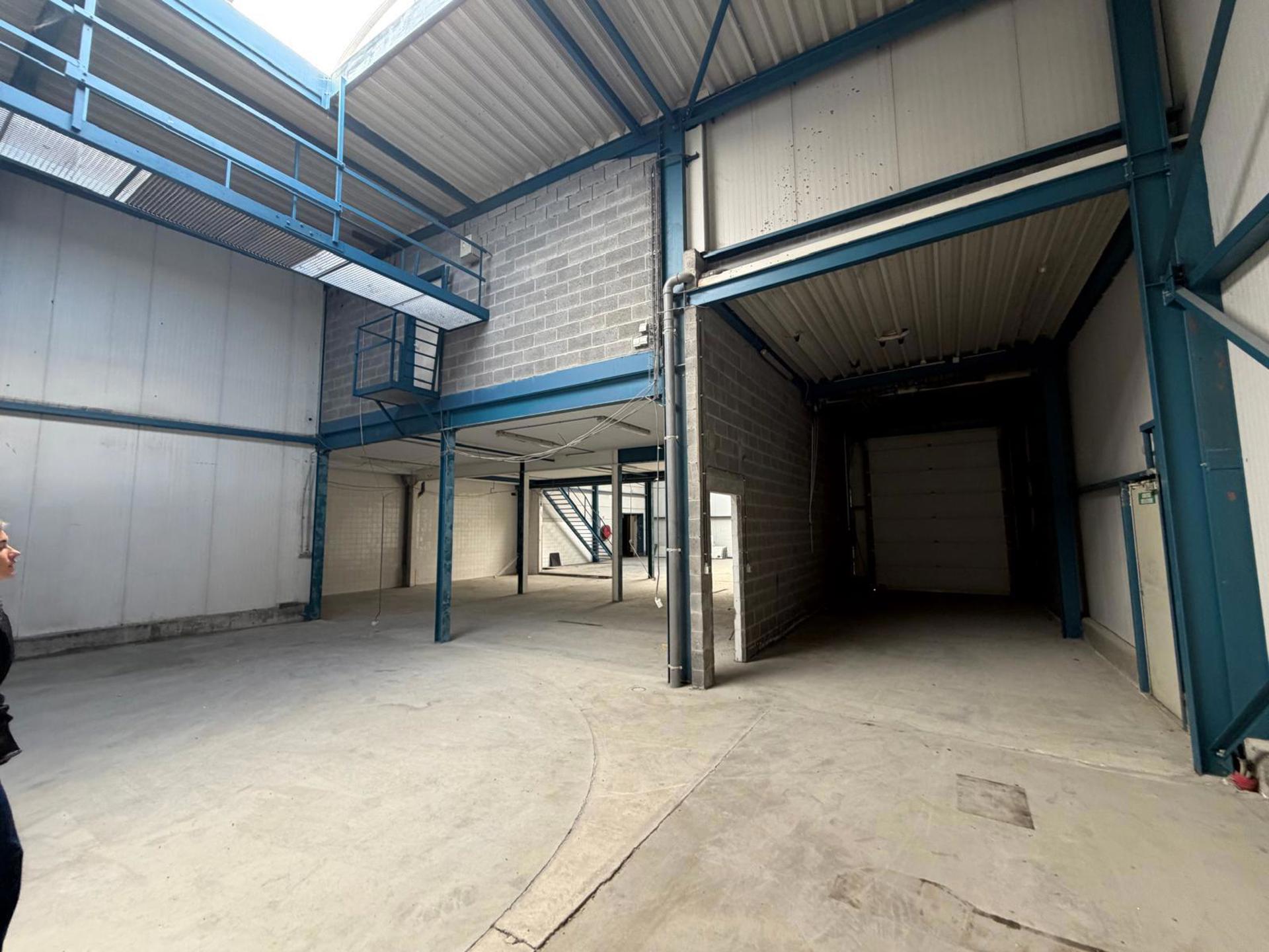Te huur – Polyvalent bedrijfsgebouw | Machelen - foto 5