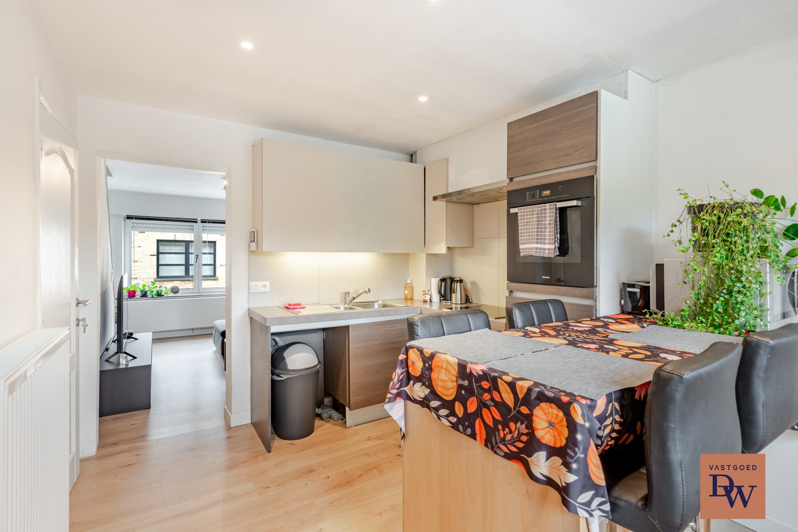 Instapklare woning op 200 meter van het station - foto 4