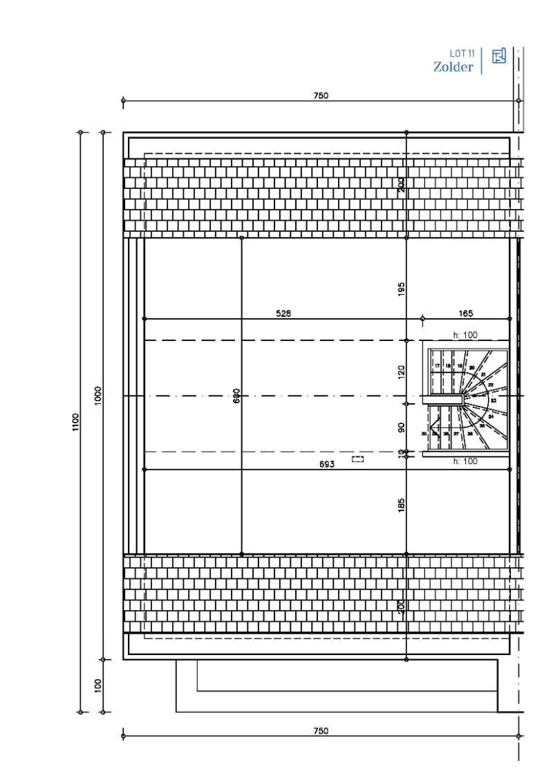 Evergem, Elslo - Venhoute - Fase 1: Lot 11 - foto 4