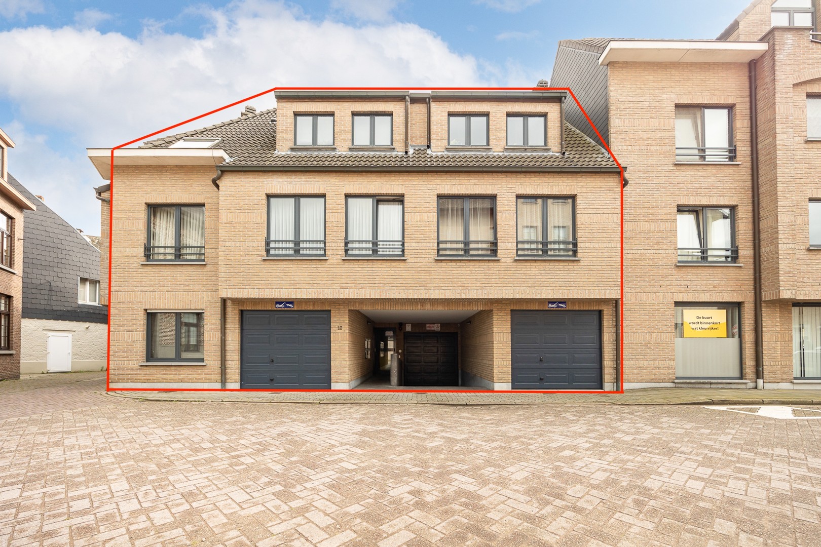 OPBRENGSTEIGENDOM - foto 1