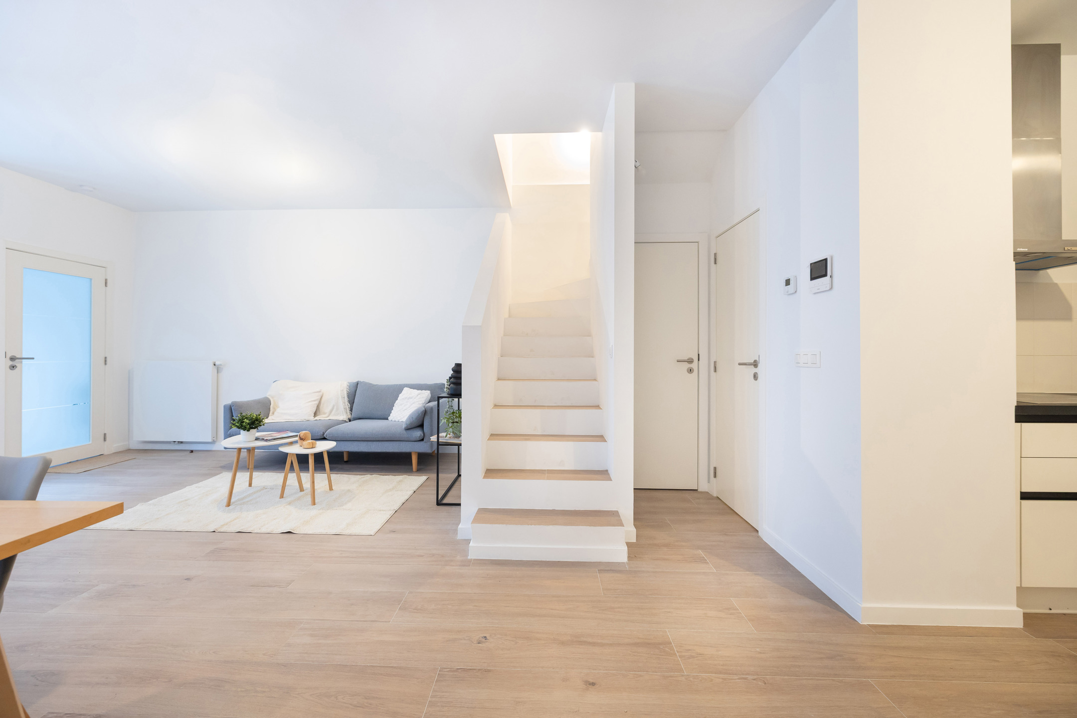 Appartement à vendre à Ville de Bruxelles avec 2 chambres - photo 2