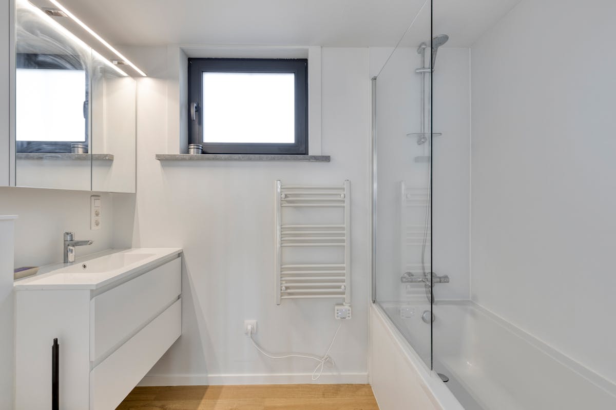 Instapklaar dakappartement met zonneterras in Merelbeke - foto 5