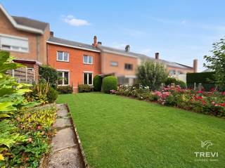 Huis te koop in Edingen