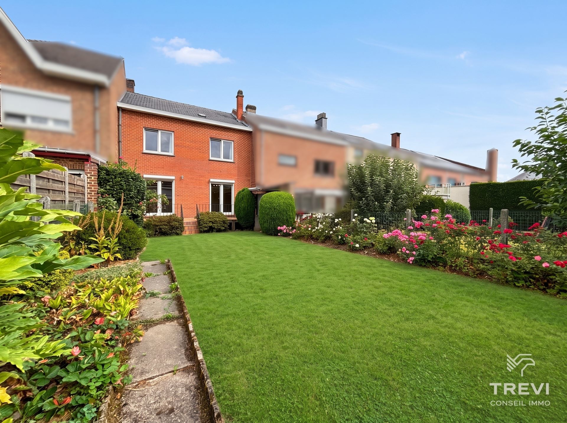 Huis te koop in Edingen met 3 slaapkamers - foto 1