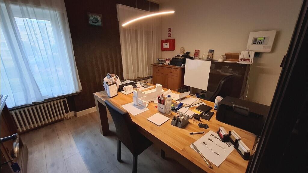 Bed and Breakfast met 8 kamers en Woonst te huur in Wenduine De Haan - foto 5