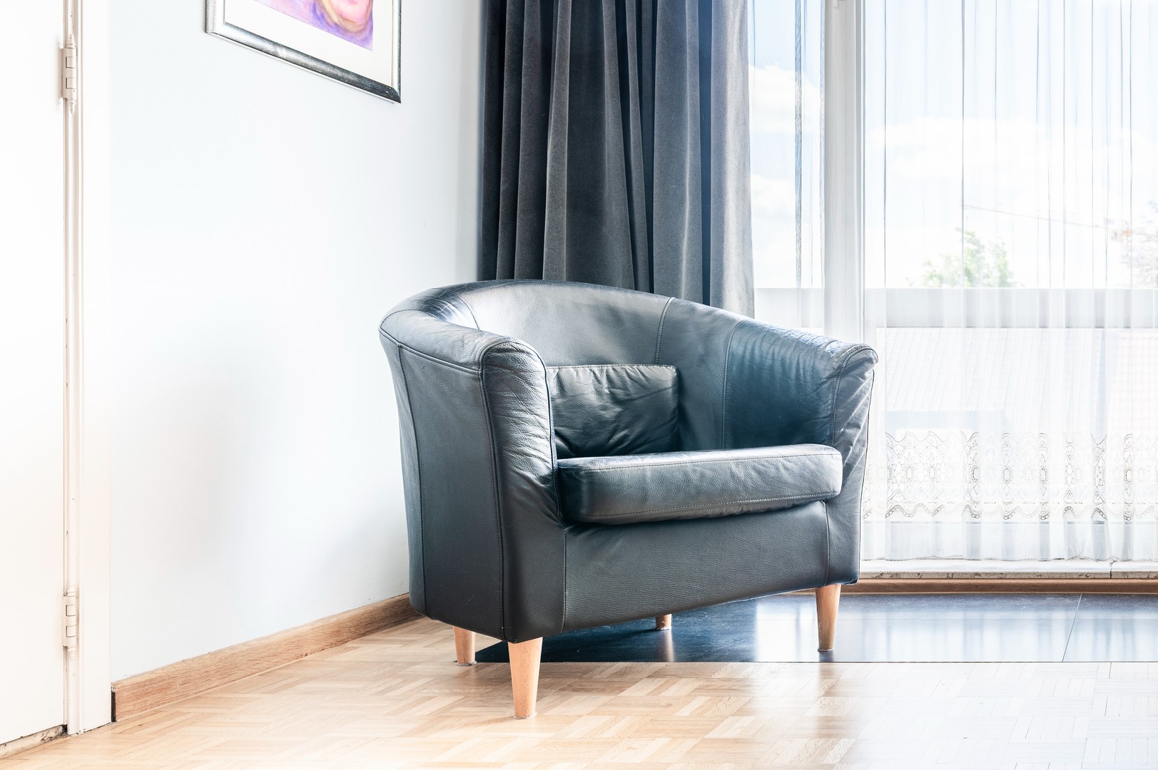 RUIM &amp; LICHTRIJK APPARTEMENT TE KOOP IN TEMSE - photo 4