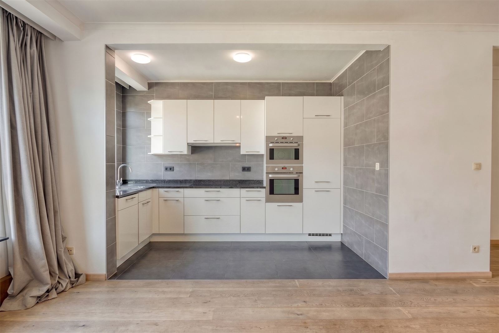 Appartement à louer à Anvers avec 2 chambres - photo 5