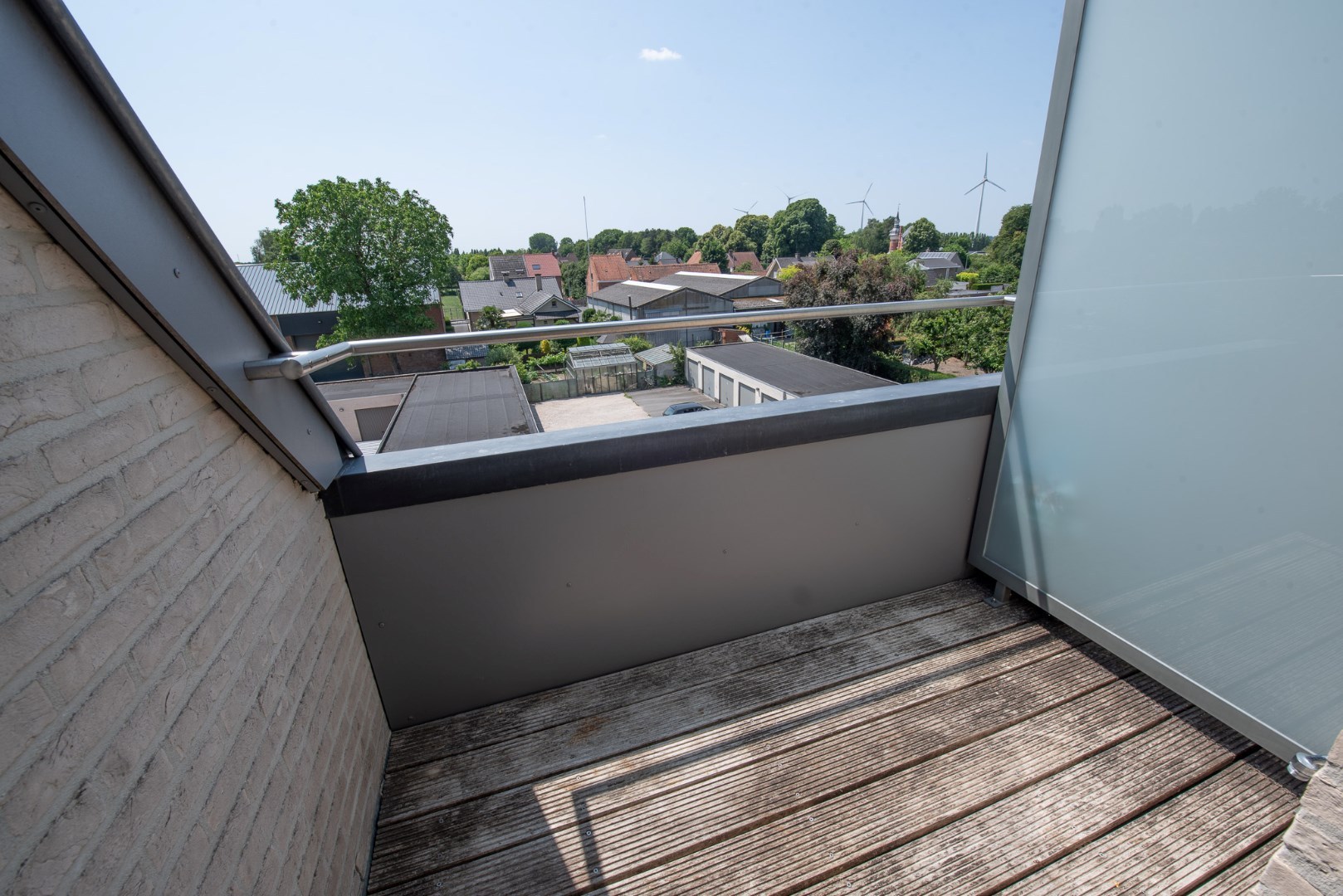 Apartment for rent in Zulte with 1 bedroom - photo 5