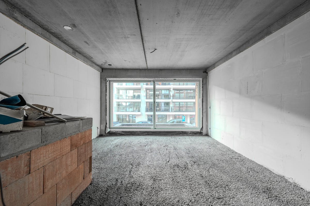 Nieuwbouw duplexappartement met 3 slaapkamers op toplocatie! - foto 3