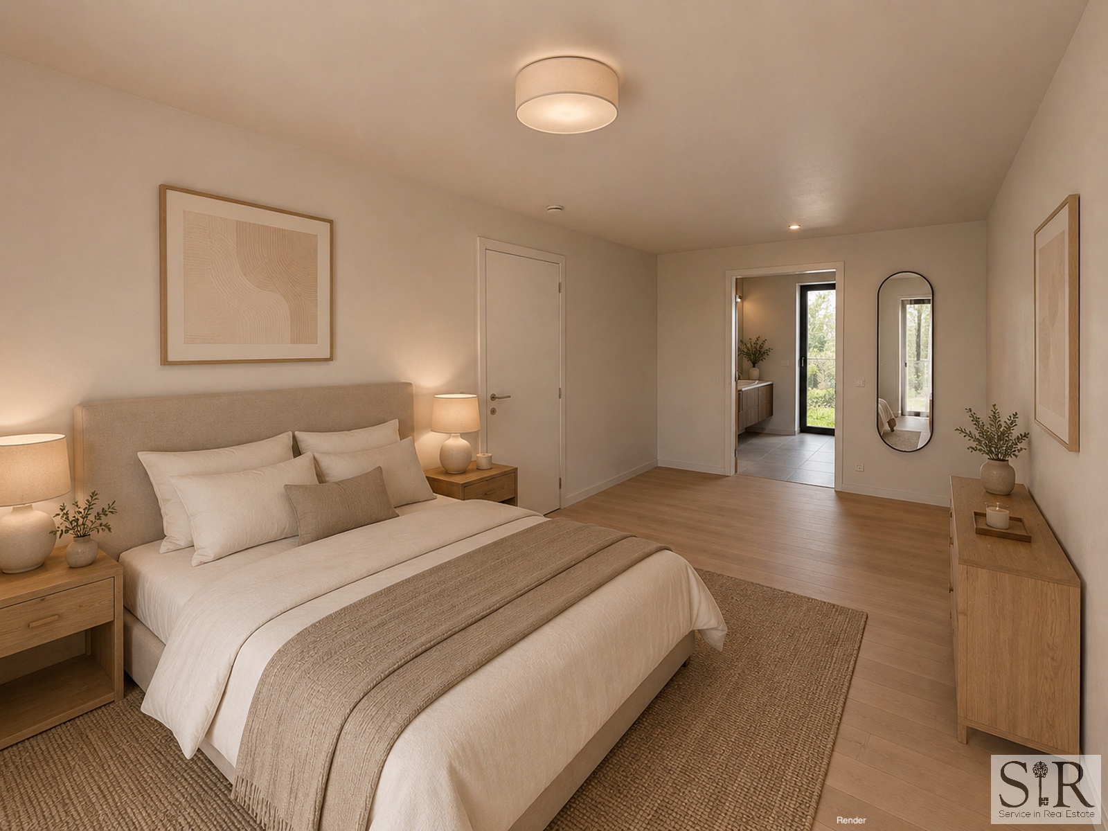 Huis te koop in Sint-Katelijne-Waver met 3 slaapkamers - foto 4