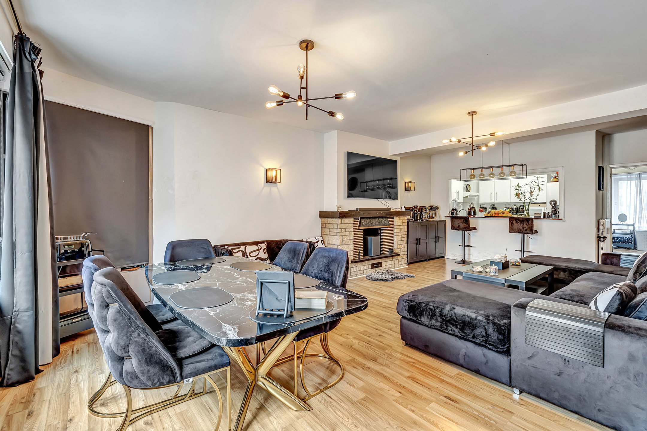 Handelgelijkvloers met app op gunstige locatie te koop - foto 5