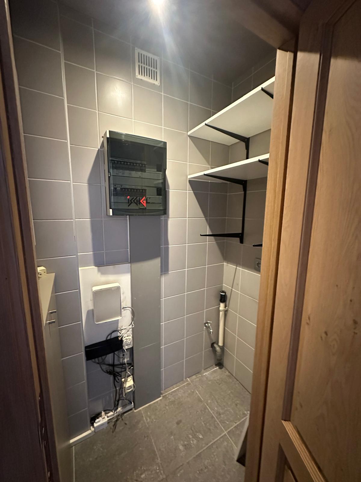 Duplexappartement te huur in het hart van Erembodegem - foto 5