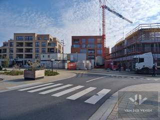 Commercial for rent in Zonhoven