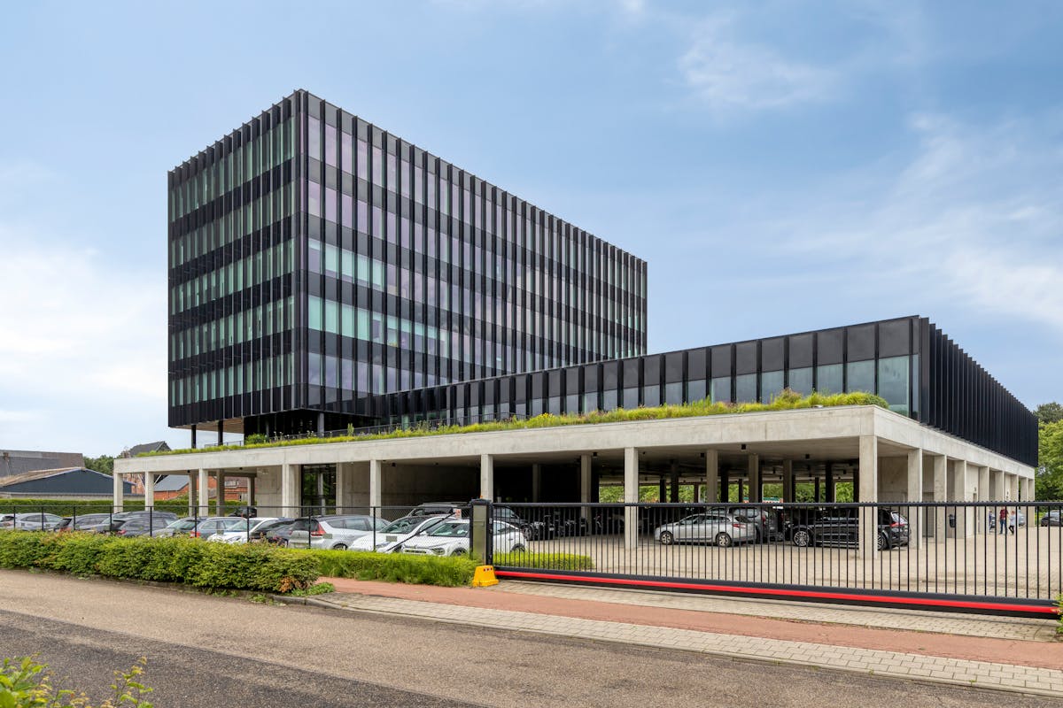 Luxueuze nieuwbouw kantoorruimte van 457 m² in Geel - foto 1