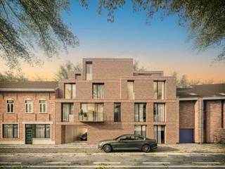 Ontdek Residentie Z7, een kleinschalig nieuwbouwproject onder de kerktoren van het charmante Zaffelare-Dorp. Vanuit deze rustige ligging geniet u...