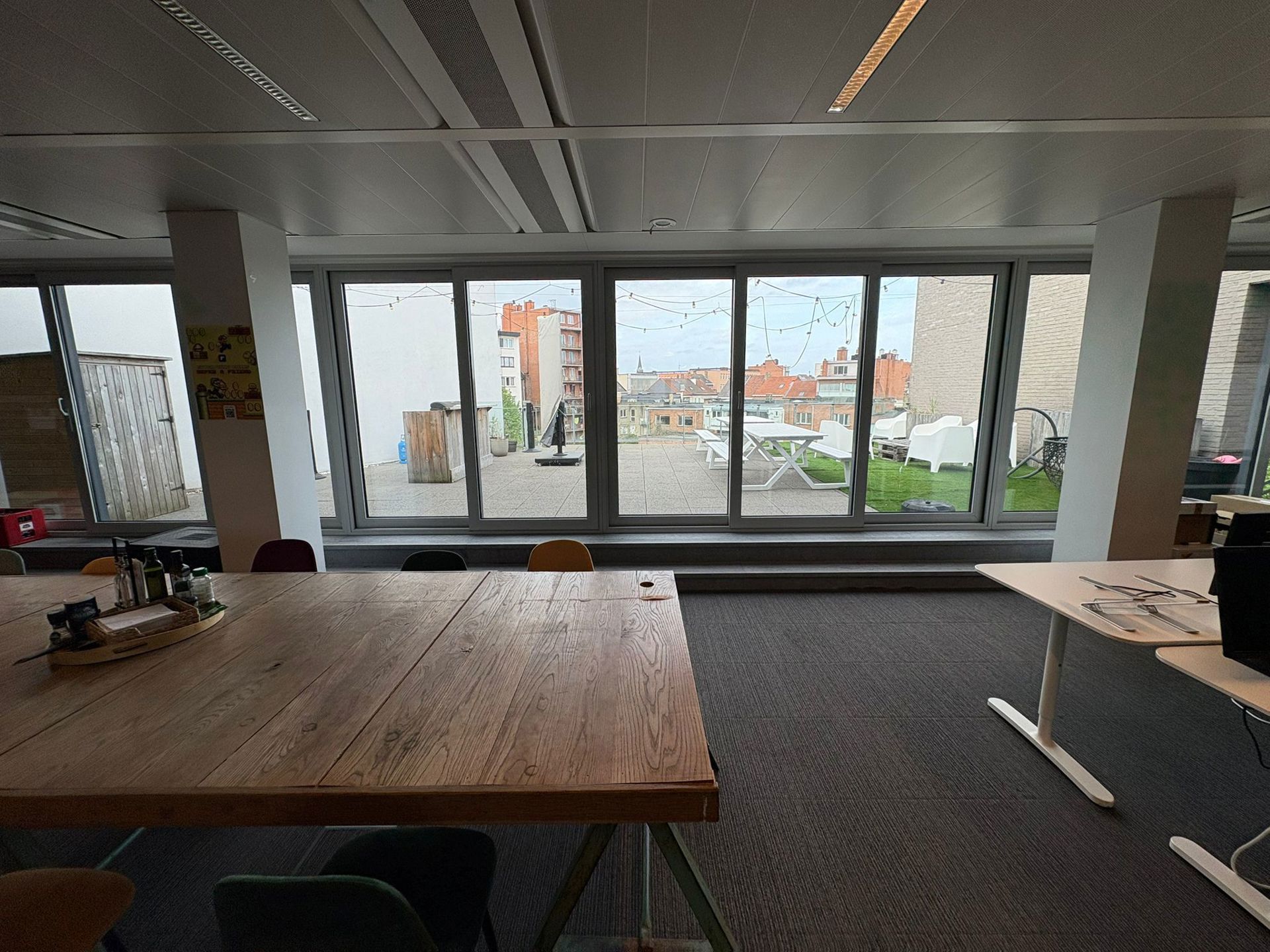 Commercial à louer à Malines - photo 5