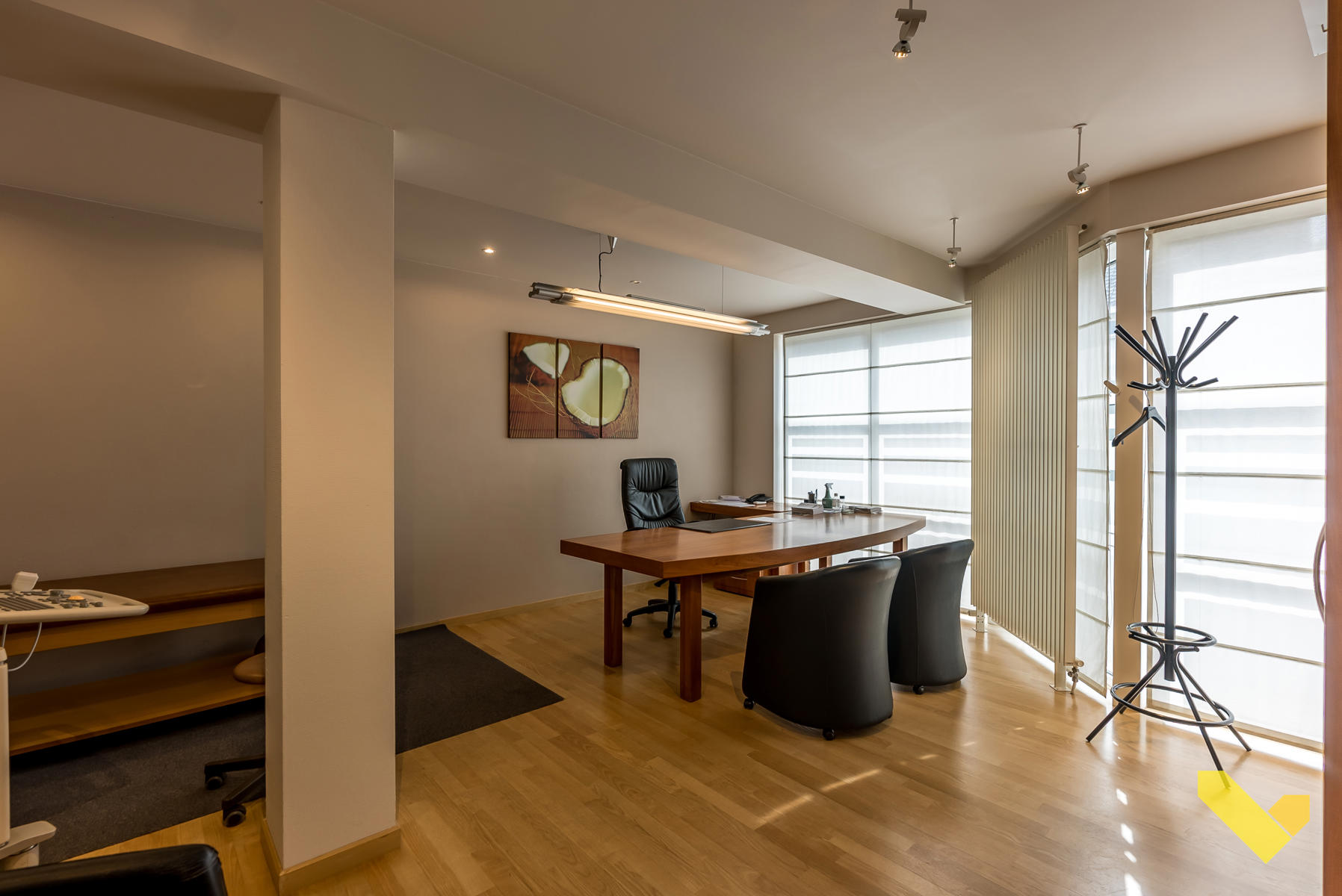 Centraal gelegen instapklaar handelspand/kantoor/praktijk. - foto 4