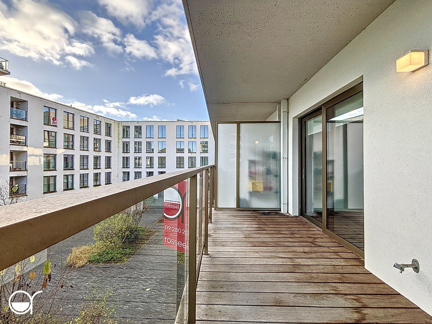 Appartement à vendre à Gand avec 2 chambres - photo 5