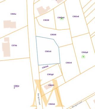 Op zoek naar absolute rust en natuur? Deze prachtig gelegen bouwgrond in Kluisbergen bevindt zich in een doodlopende straat, pal naast het...