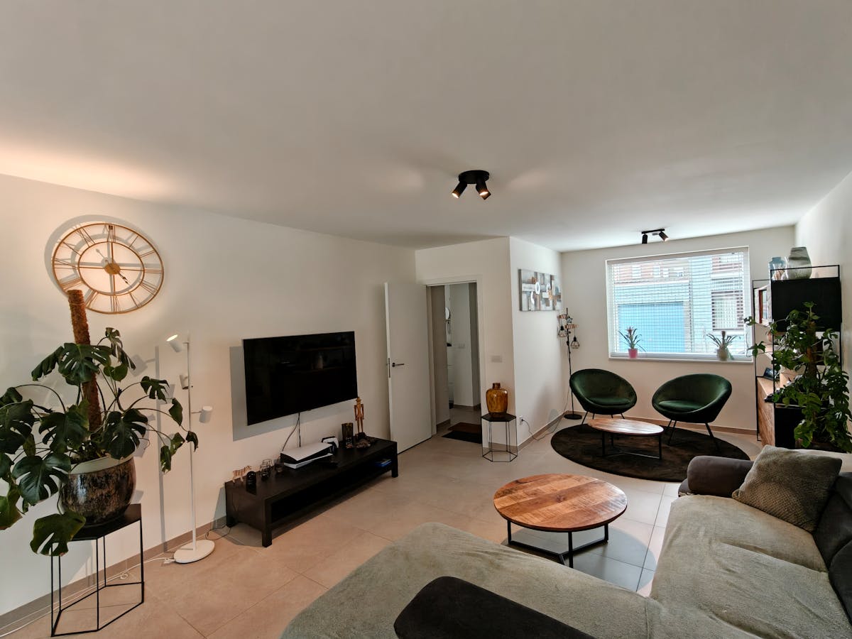 Moderne BEN-woning met uitbreidingspotentieel - foto 3