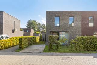 Maison à vendre à Nazareth-De Pinte