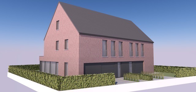 Hedendaagse BEN-woning te koop in Erondegem - foto 3