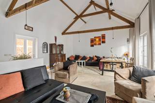 Maison à vendre à Saint-Nicolas