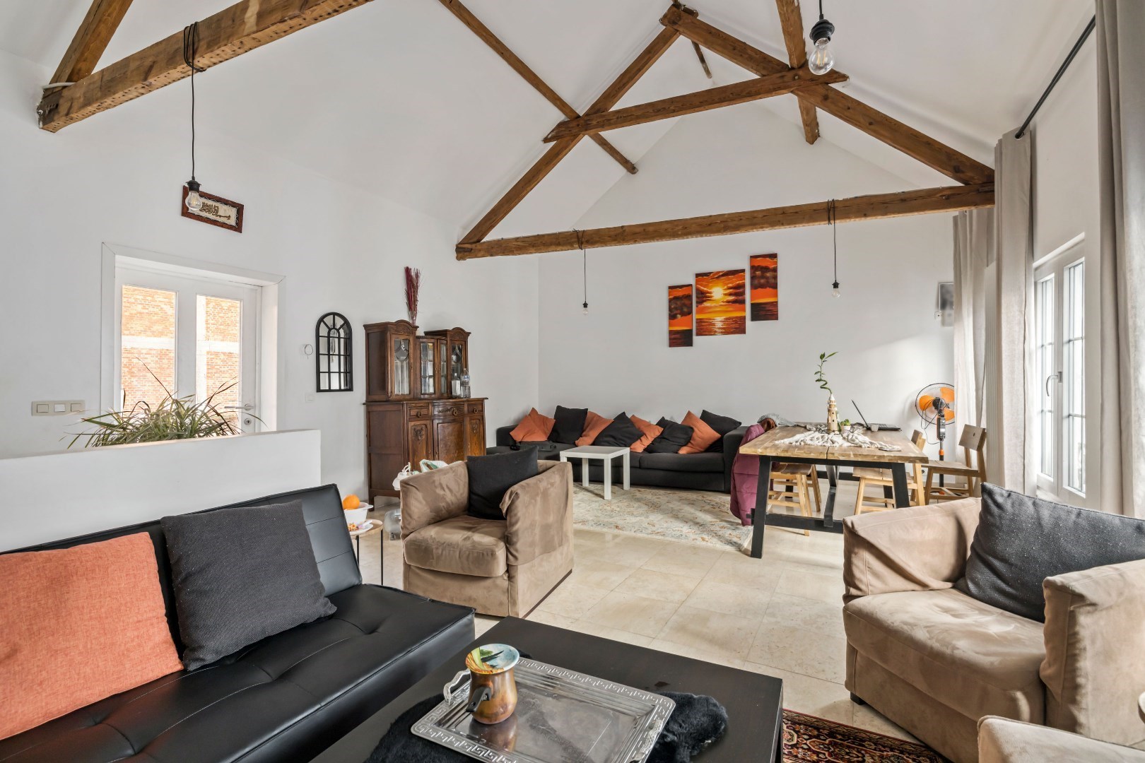 House for sale in Sint-Niklaas with 3 bedrooms - photo 3