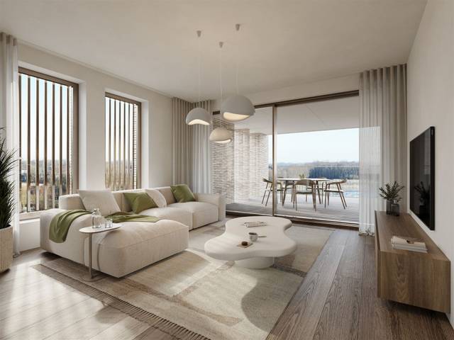 Project for sale in Ypres